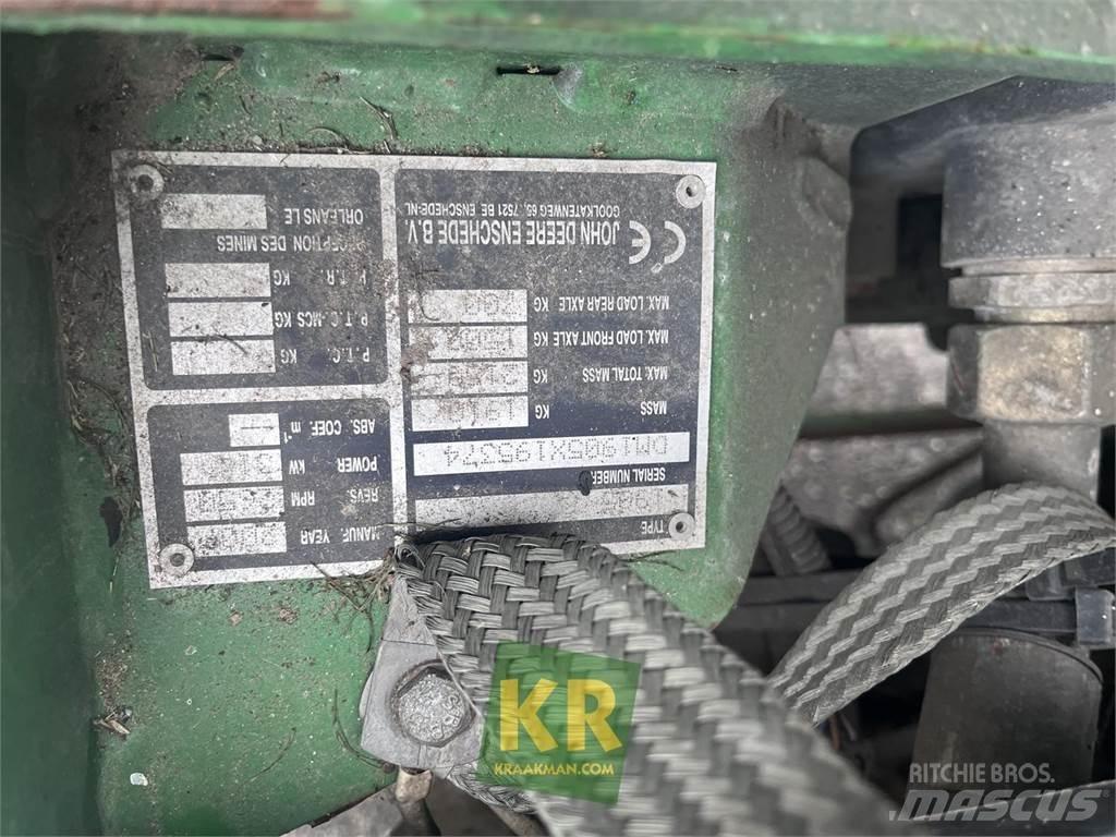 John Deere 1905 Kosilnice