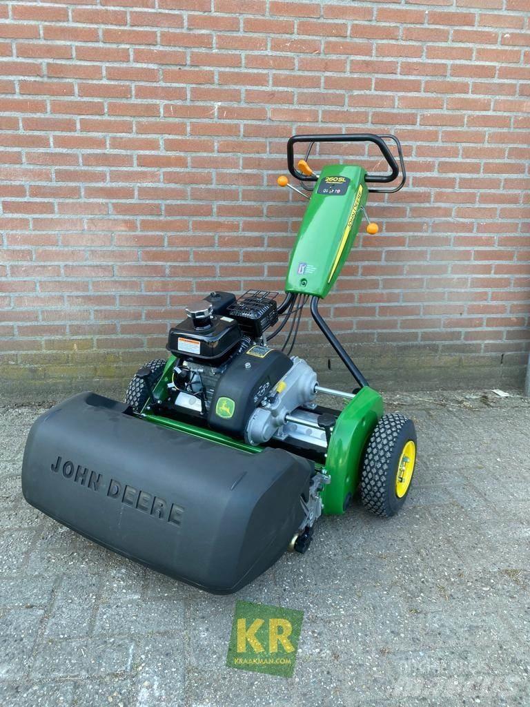 John Deere 260 Kosilnice za travo