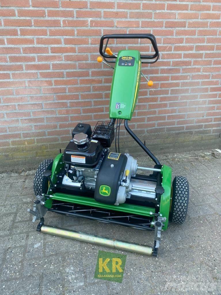 John Deere 260 Kosilnice za travo
