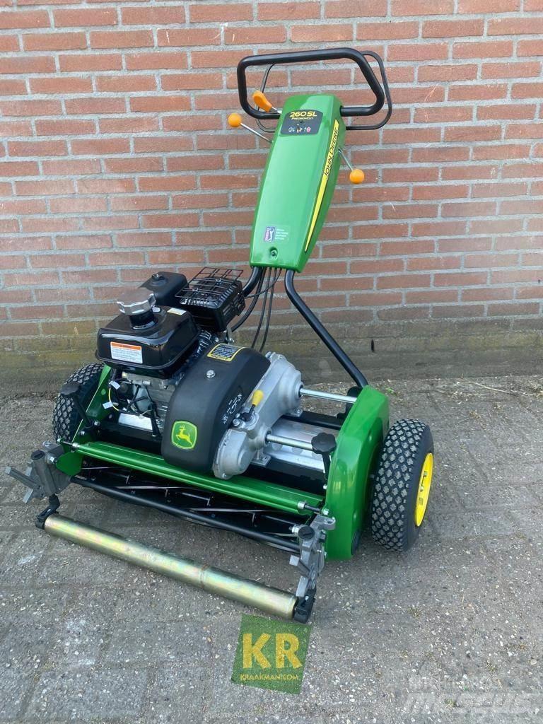 John Deere 260 Kosilnice za travo
