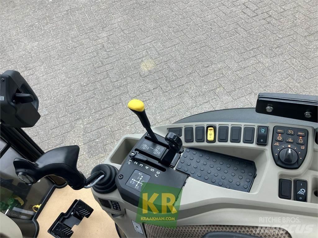 John Deere 3039R Manjši traktorji