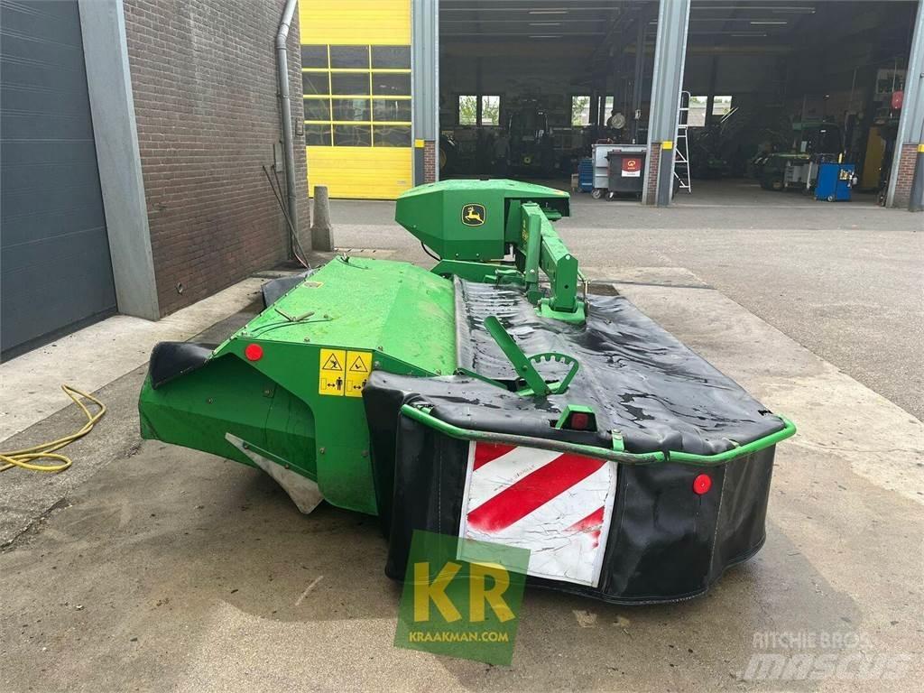 John Deere 328 Drugi kmetijski stroji