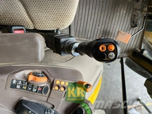 John Deere 5100R Traktorji