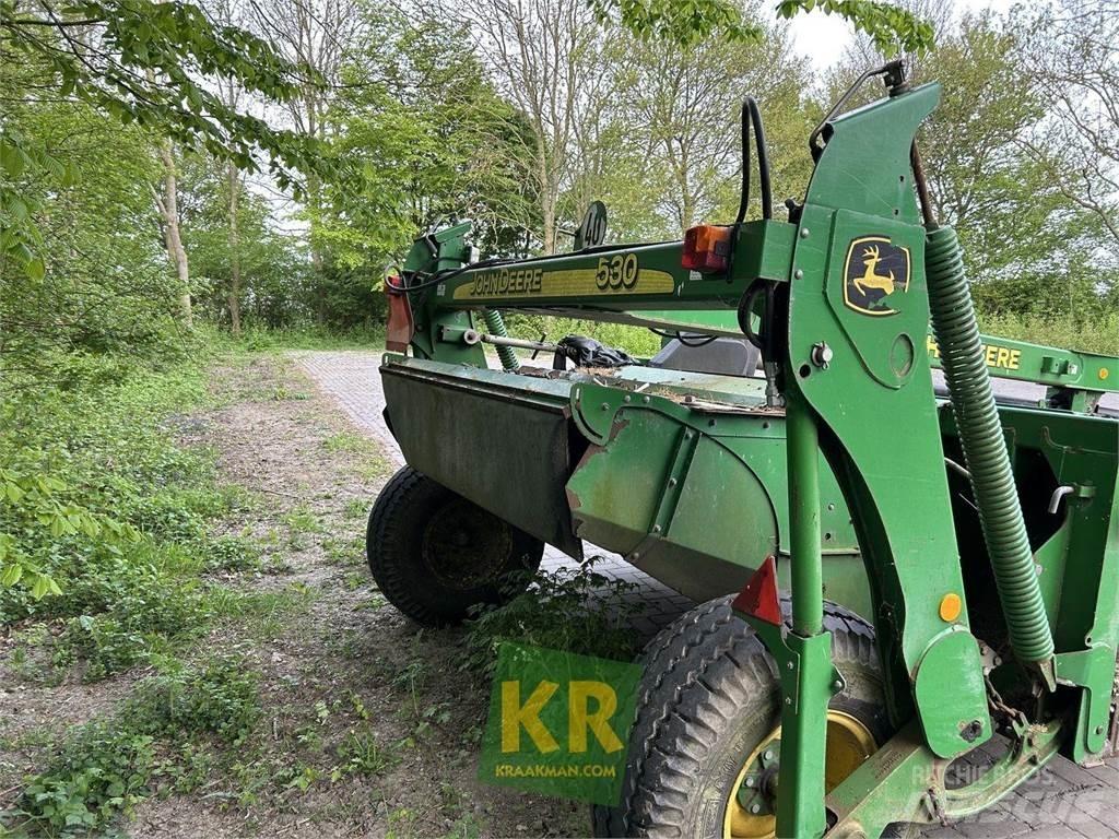 John Deere 530 Kmetijstvo - drugo
