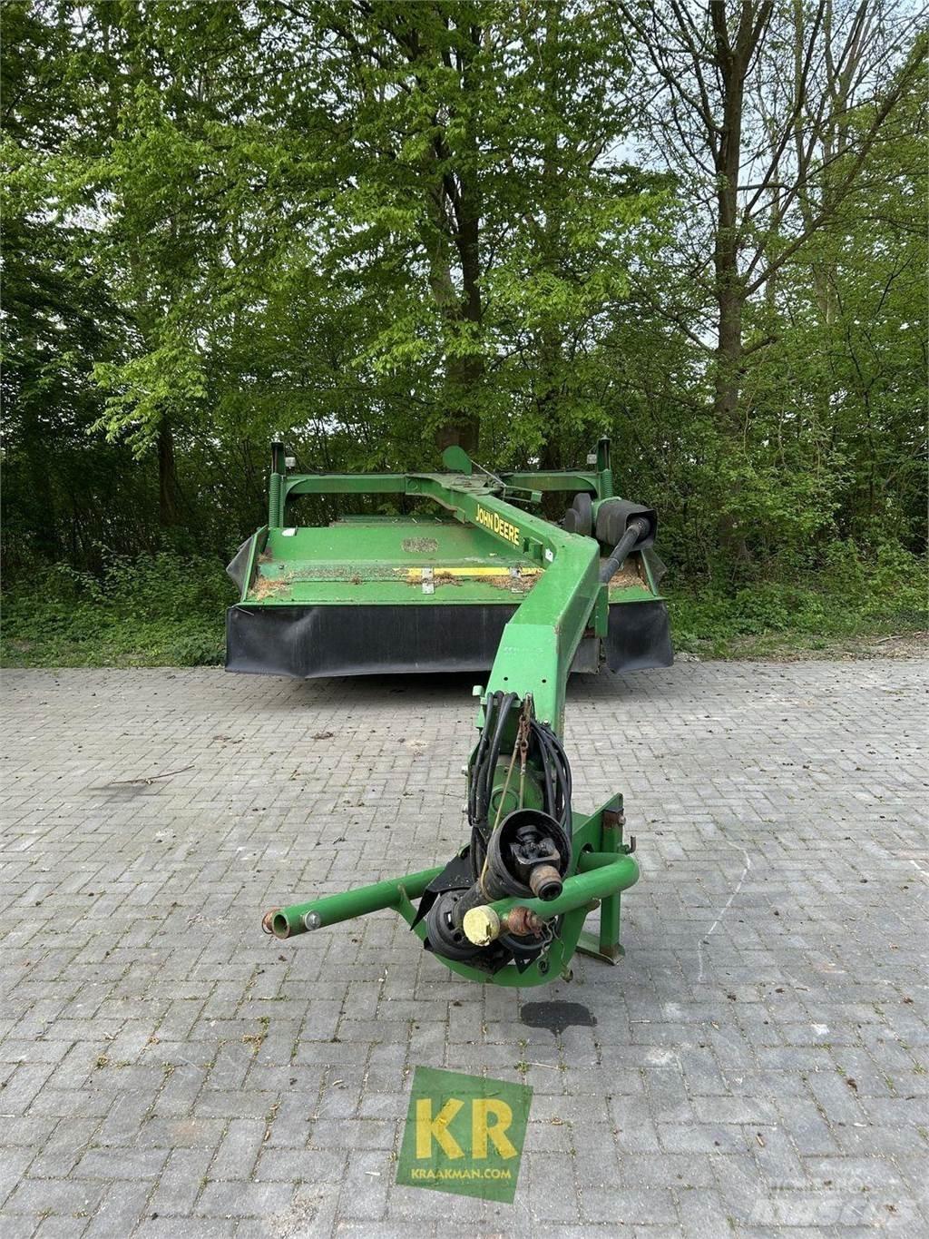 John Deere 530 Kmetijstvo - drugo