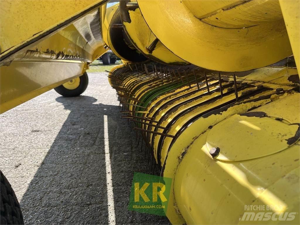 John Deere 630B Hay and forage machine accessories
