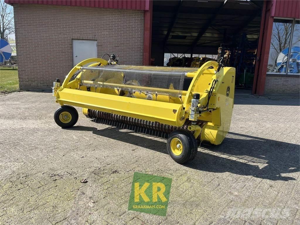 John Deere 630C Rezalne glave za kombajne