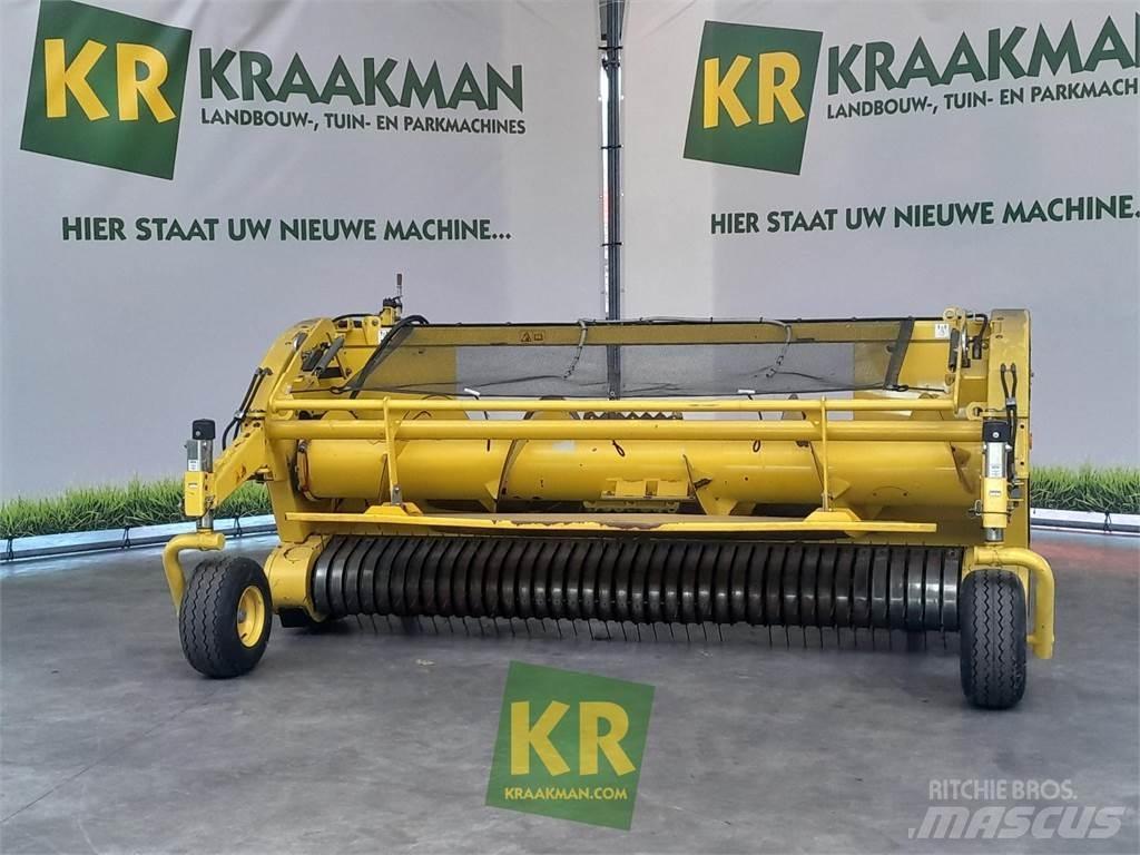 John Deere 630C Rezalne glave za kombajne