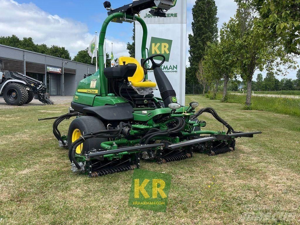 John Deere 6700A Kosilnice za travo