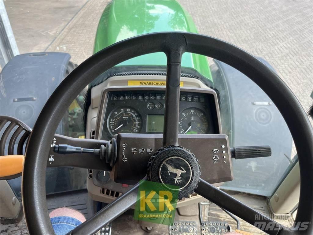 John Deere 6920 Traktorji