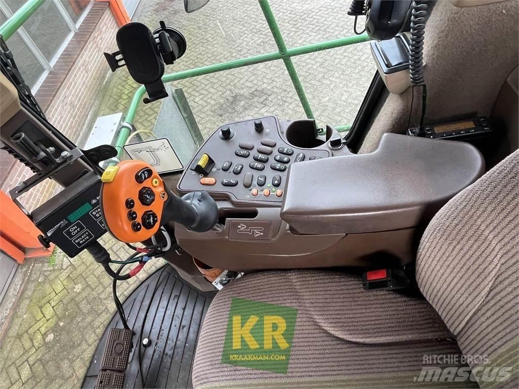 John Deere 7380 Kombajni za krmo