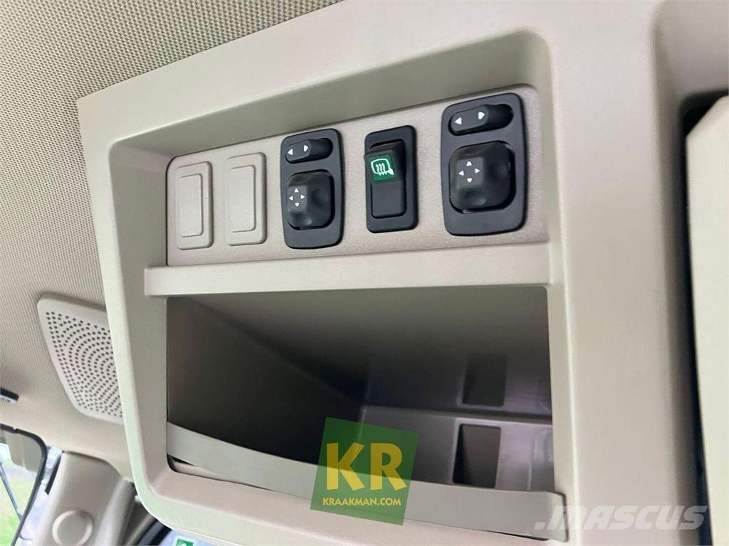 John Deere 7R 350 Traktorji