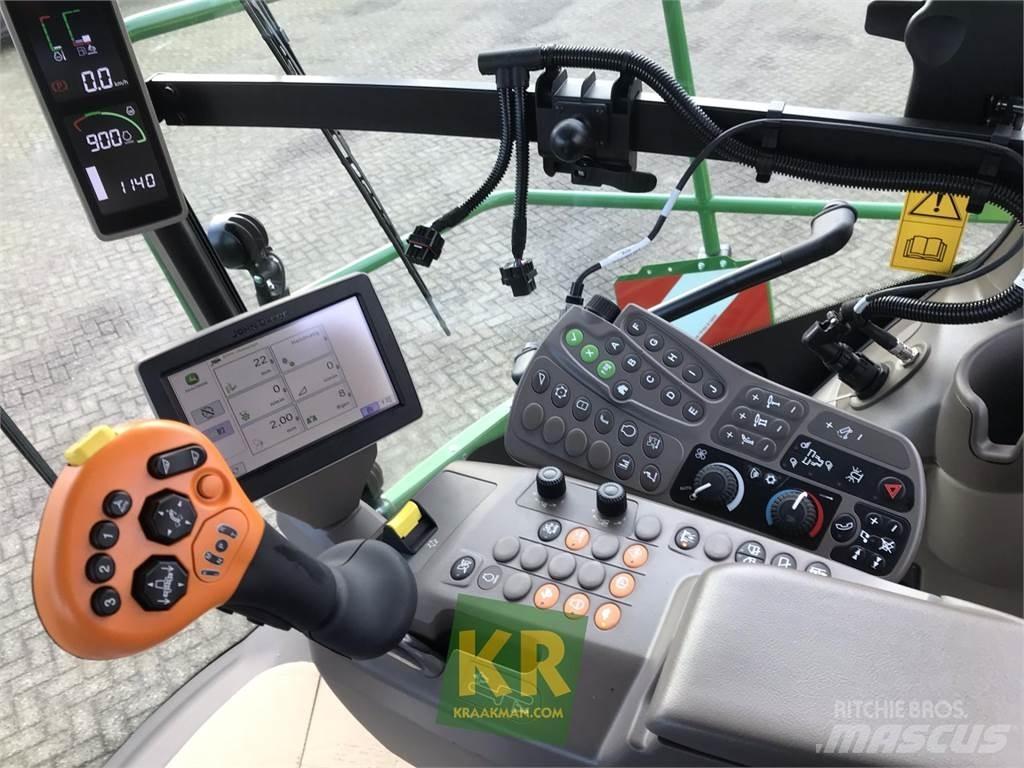 John Deere 8500 Kombajni za krmo