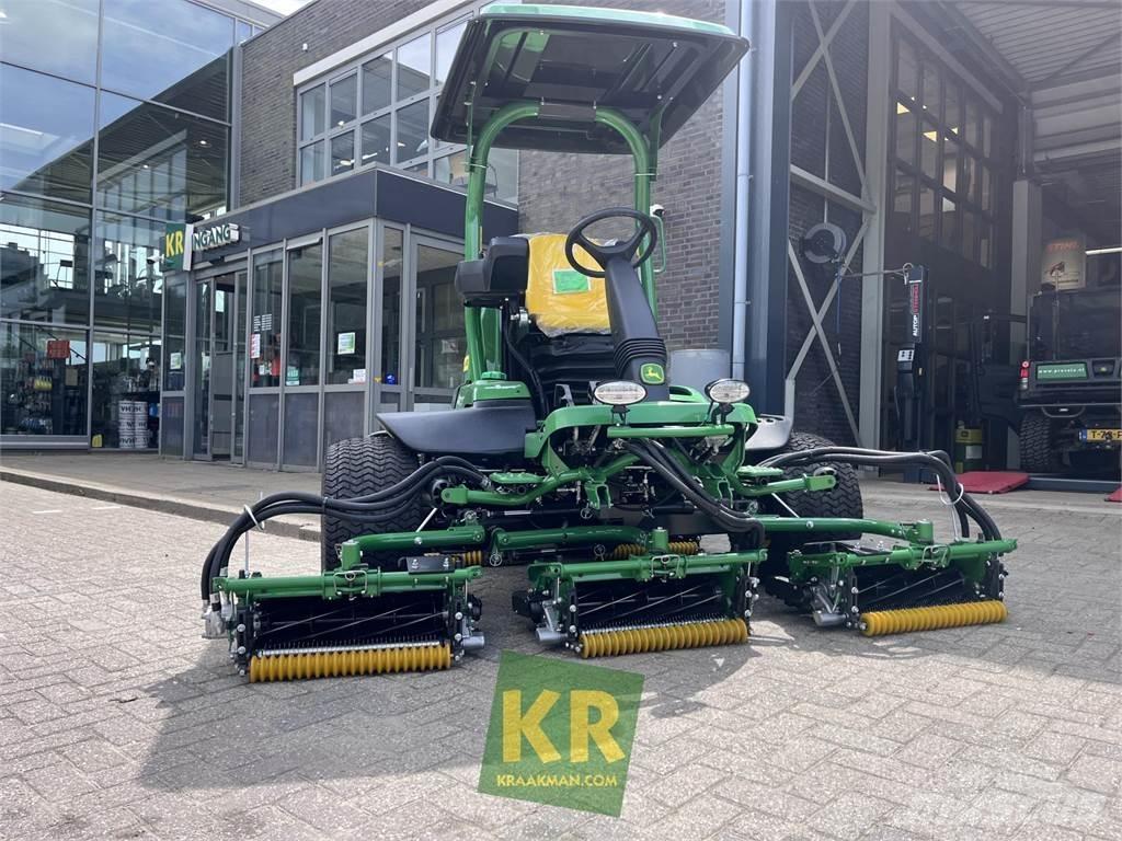 John Deere 8700A Kosilnice za travo