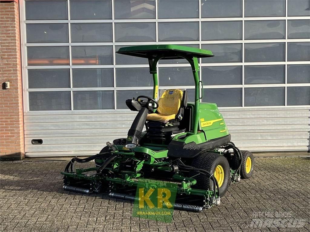 John Deere 8700A Kosilnice za travo