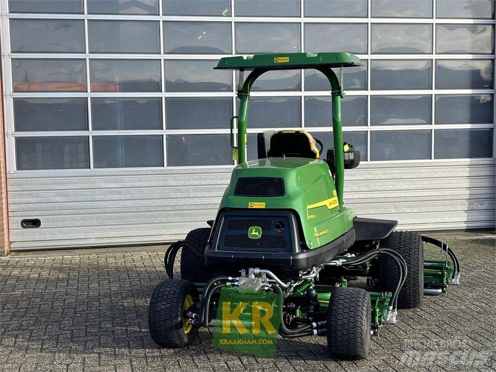 John Deere 8700A Kosilnice za travo