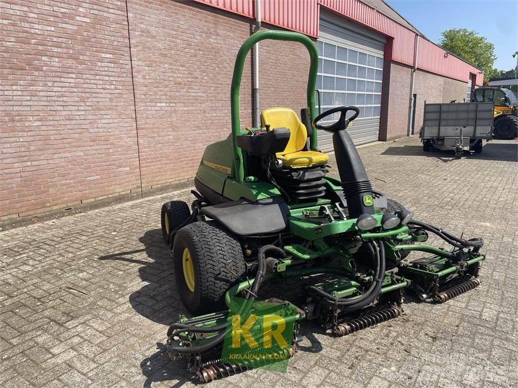 John Deere 8700A Kosilnice za travo