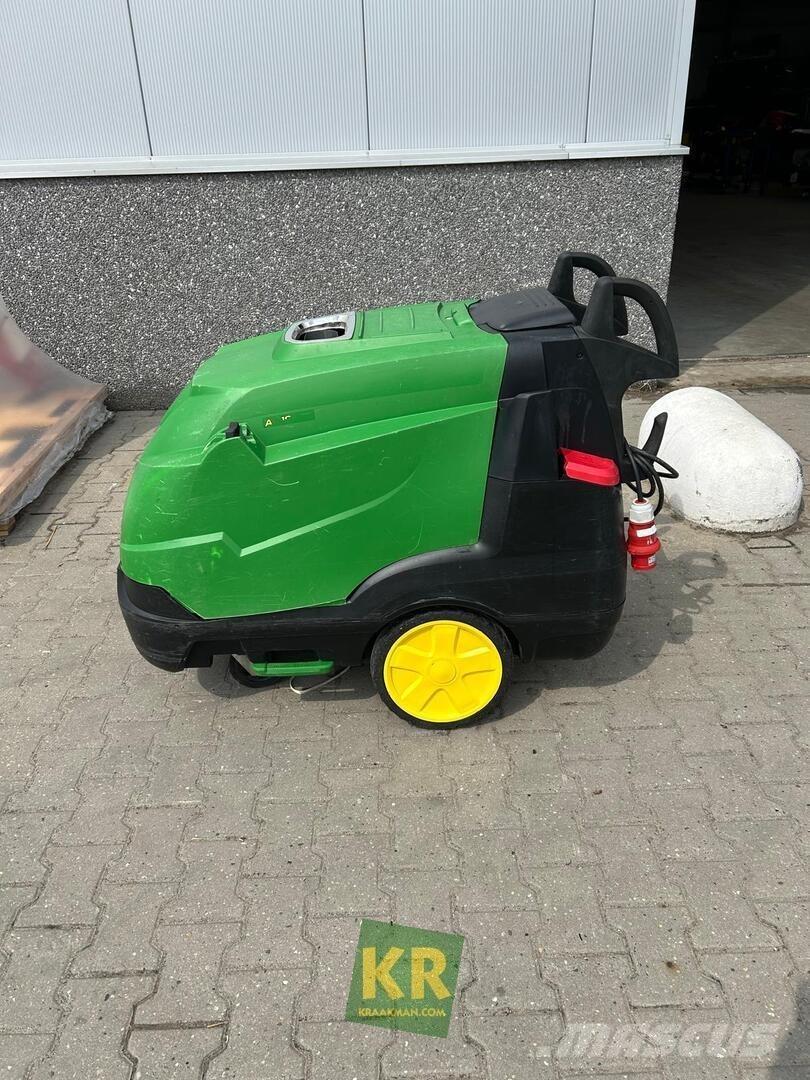 John Deere AC Kmetijstvo - drugo