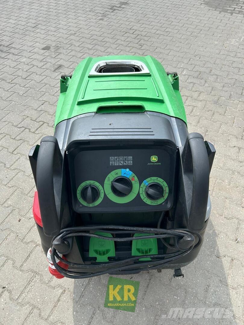 John Deere AC Kmetijstvo - drugo