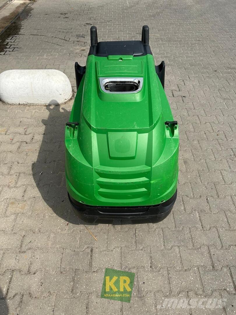 John Deere AC Kmetijstvo - drugo