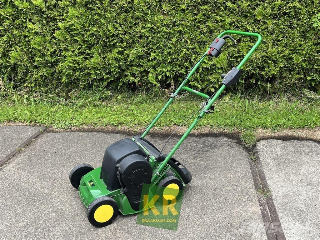 John Deere D31R Kmetijstvo - drugo