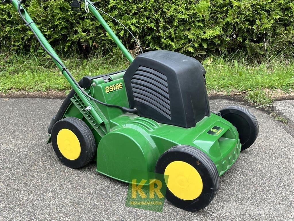John Deere D31R Kmetijstvo - drugo