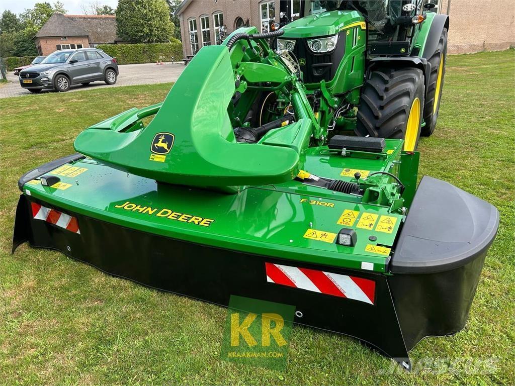 John Deere F310R Kmetijstvo - drugo