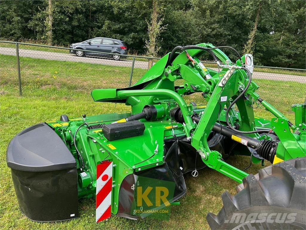 John Deere F310R Kmetijstvo - drugo
