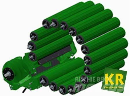 John Deere F441M Kmetijstvo - drugo