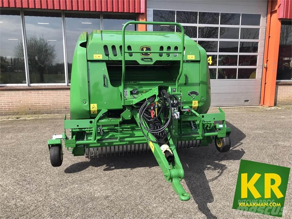 John Deere F441M Kmetijstvo - drugo