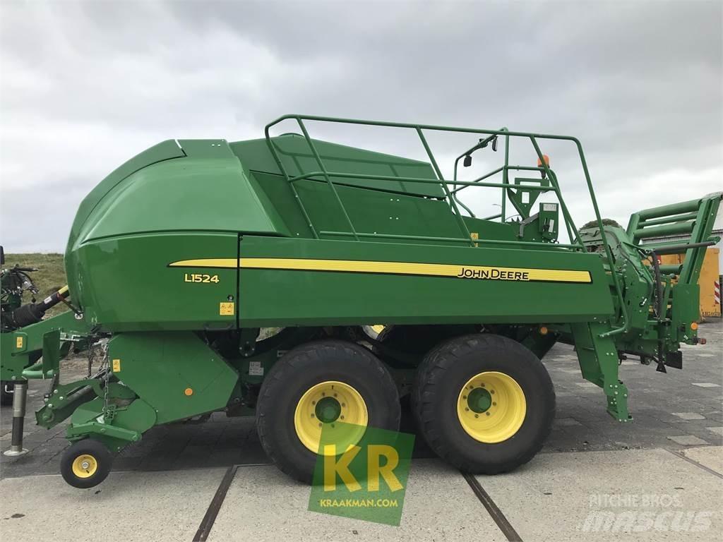 John Deere L1524 Kmetijstvo - drugo