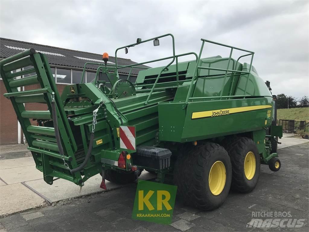 John Deere L1524 Kmetijstvo - drugo