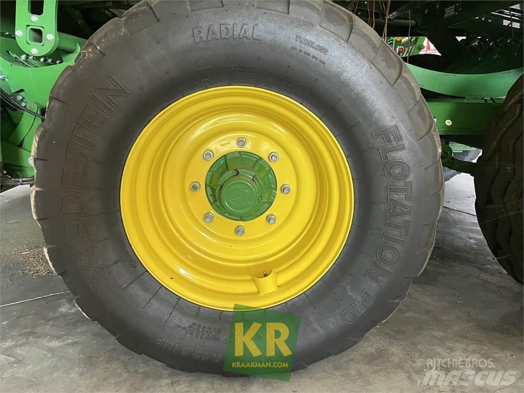 John Deere L624 Kmetijstvo - drugo
