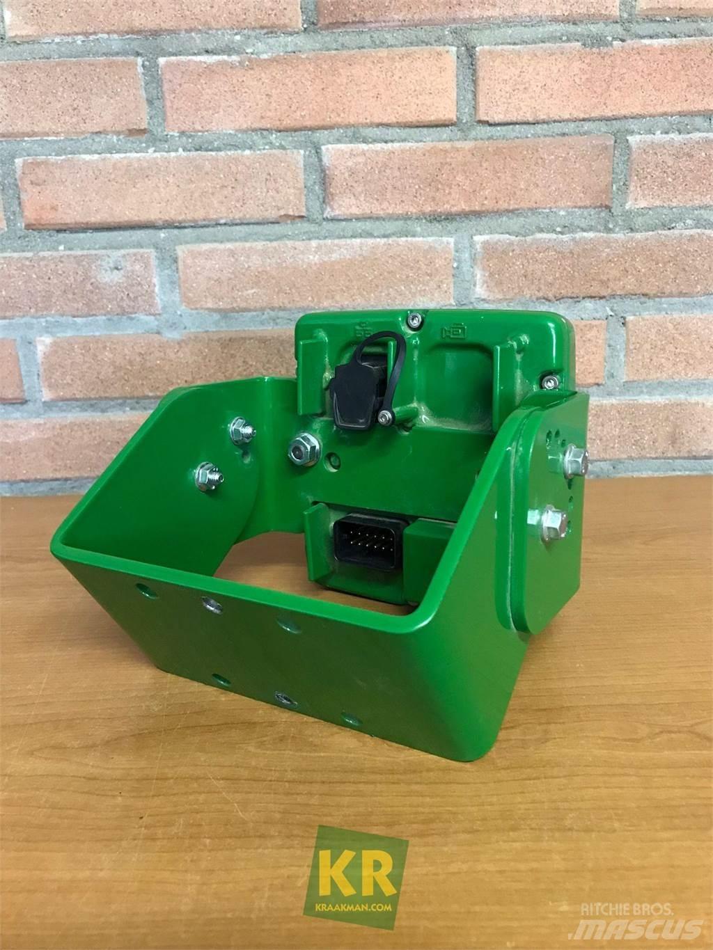 John Deere Overig Drugi kmetijski stroji