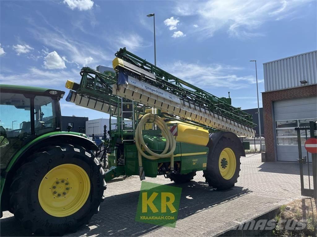 John Deere R944I Samohodne škropilnice