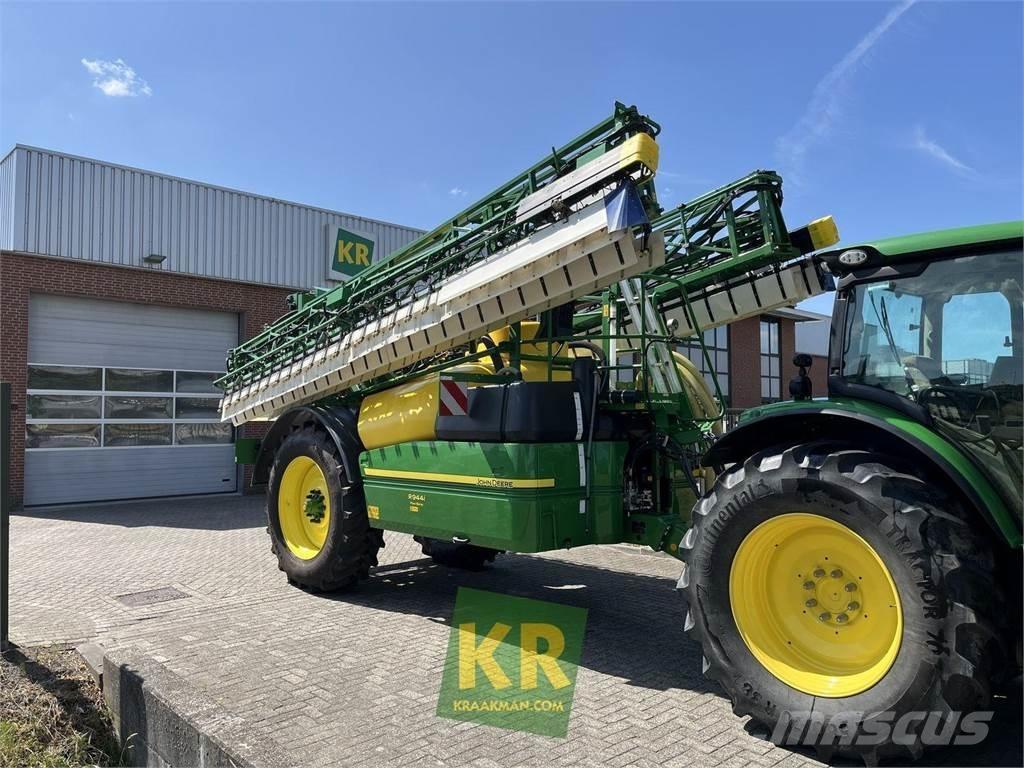 John Deere R944I Samohodne škropilnice