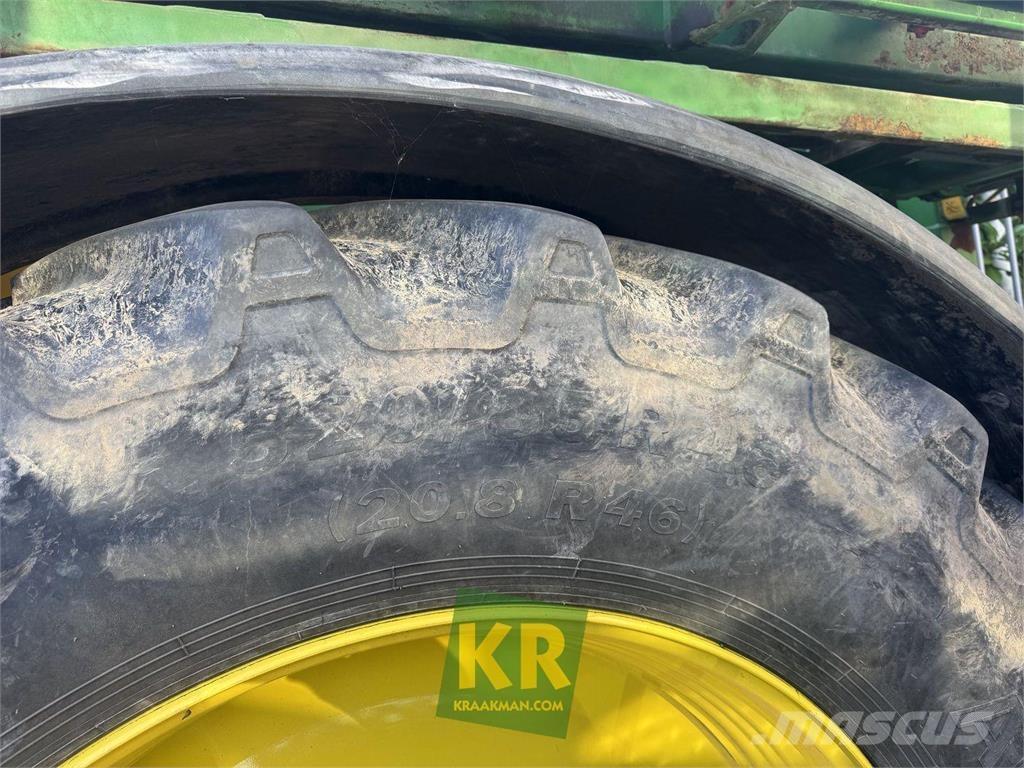 John Deere R962I Samohodne škropilnice
