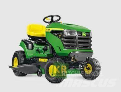 John Deere X107 Vrtni traktor kosilnice