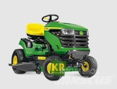John Deere X107 Vrtni traktor kosilnice