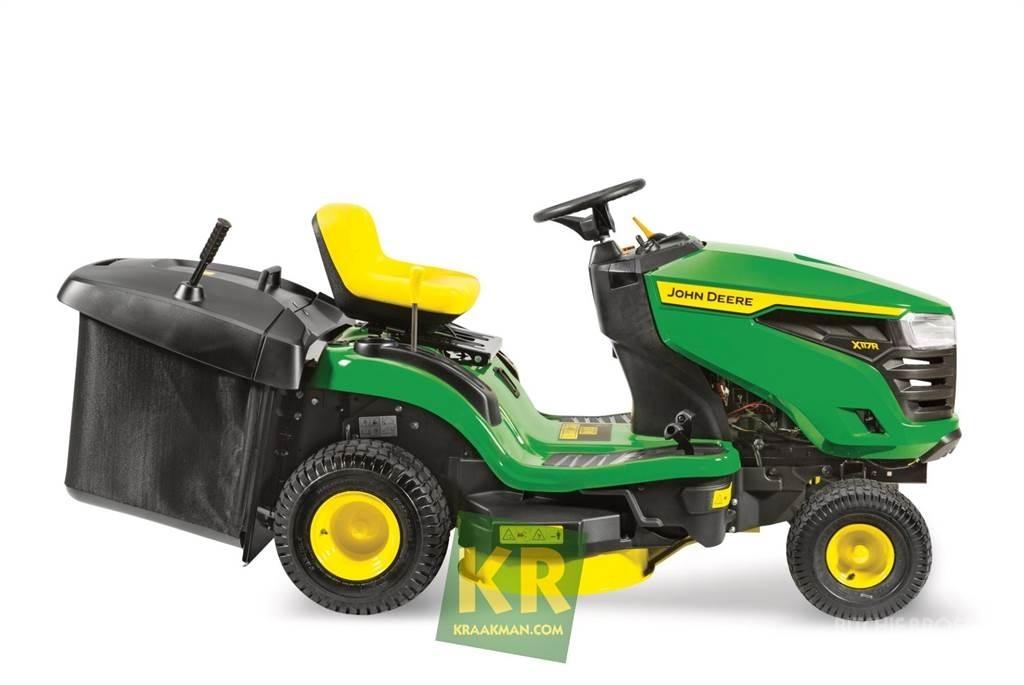 John Deere X117R Vrtni traktor kosilnice