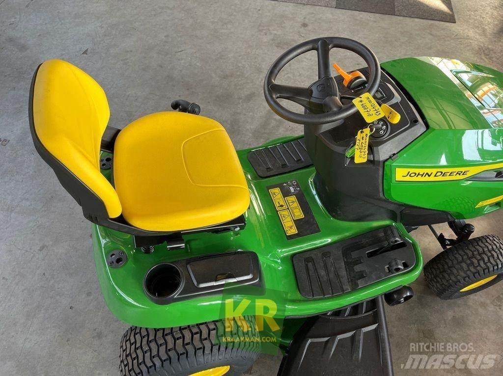 John Deere X127 Vrtni traktor kosilnice
