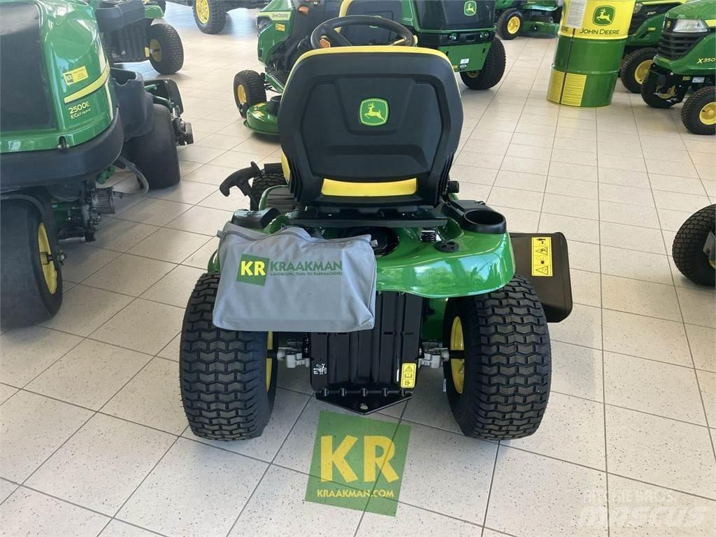 John Deere X127 Vrtni traktor kosilnice
