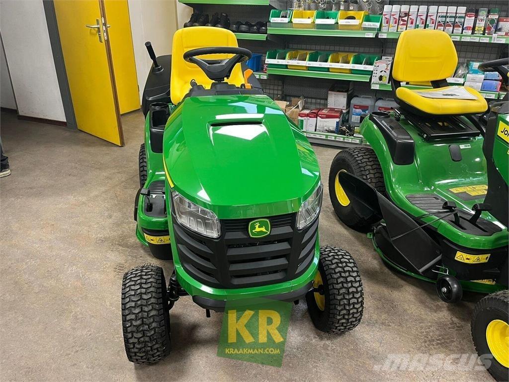 John Deere X147R Vrtni traktor kosilnice