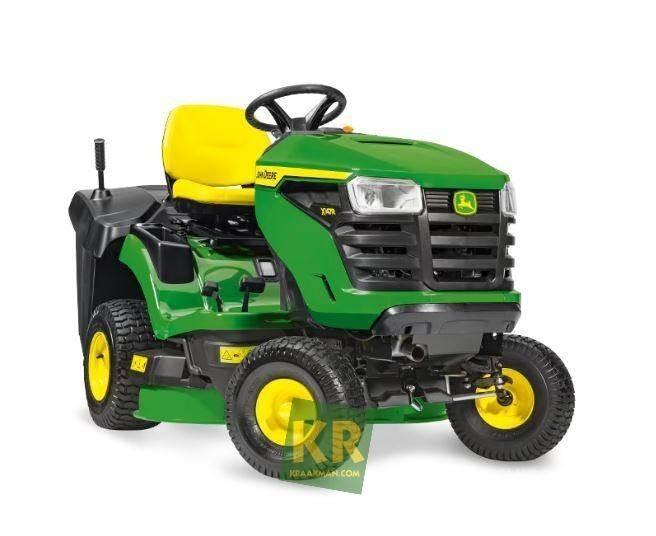John Deere X147R Vrtni traktor kosilnice