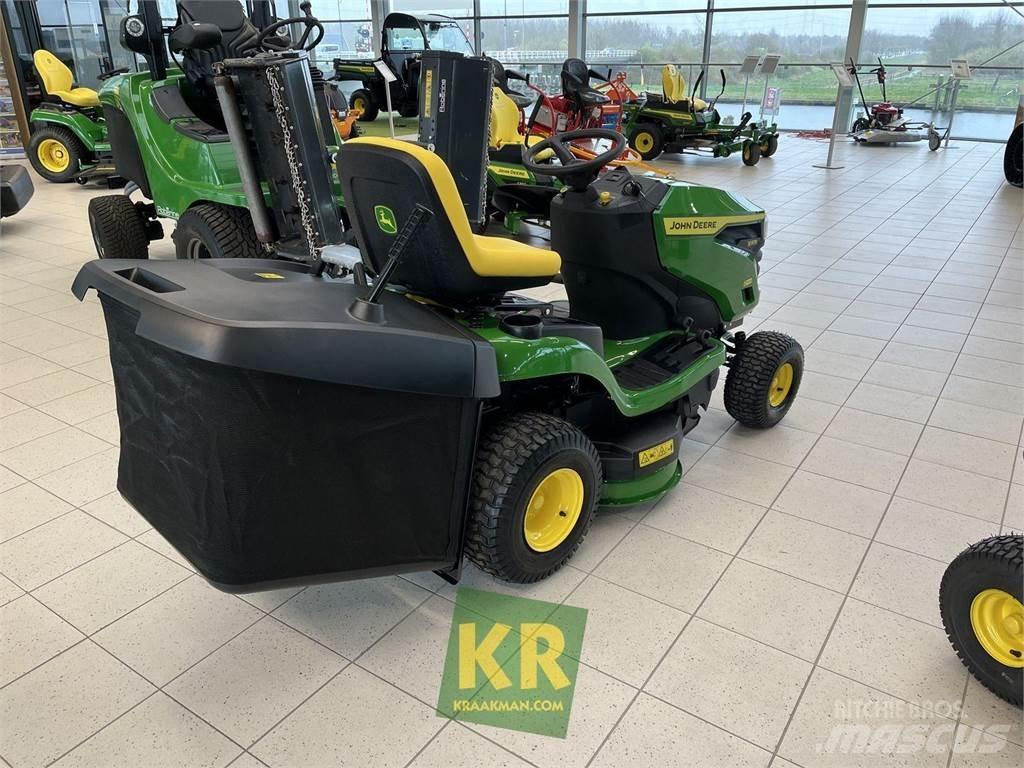 John Deere X147R Vrtni traktor kosilnice