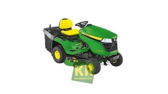 John Deere X350R Vrtni traktor kosilnice