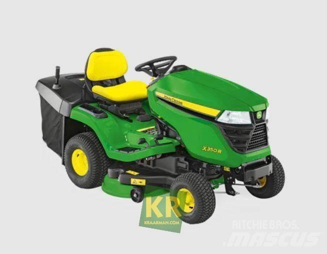 John Deere X350R Vrtni traktor kosilnice