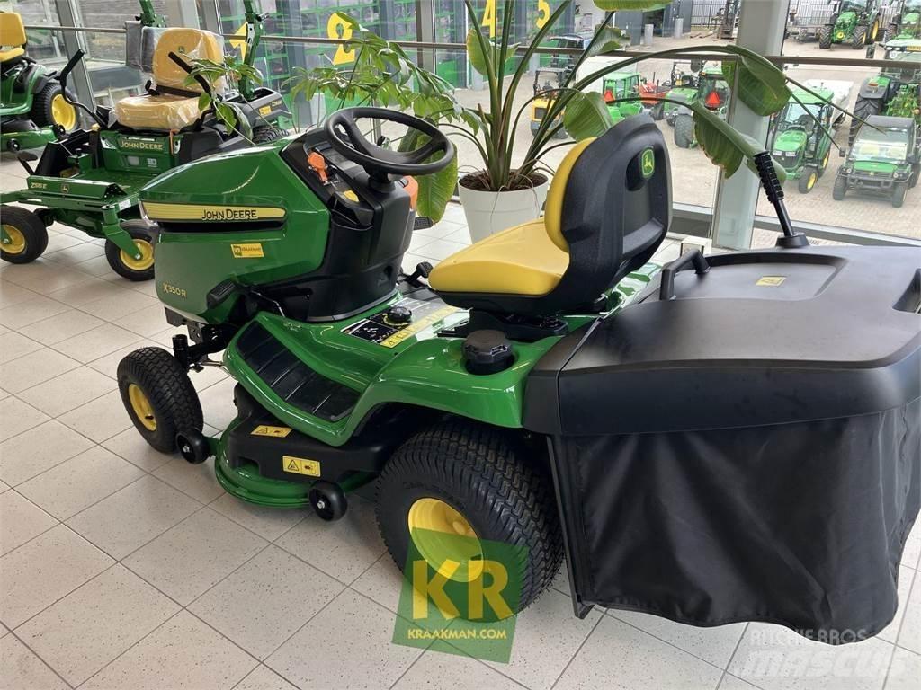 John Deere X350R Vrtni traktor kosilnice