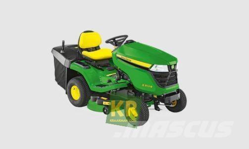 John Deere X350R Vrtni traktor kosilnice