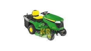 John Deere X350R Vrtni traktor kosilnice